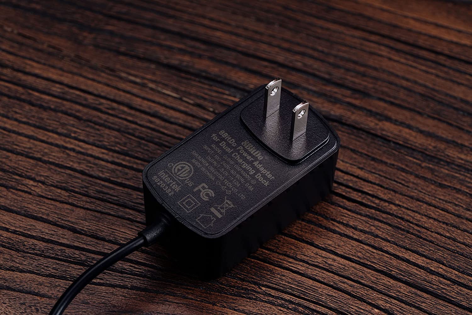 8Bitdo Dual Charging Dock for Xbox Controllers