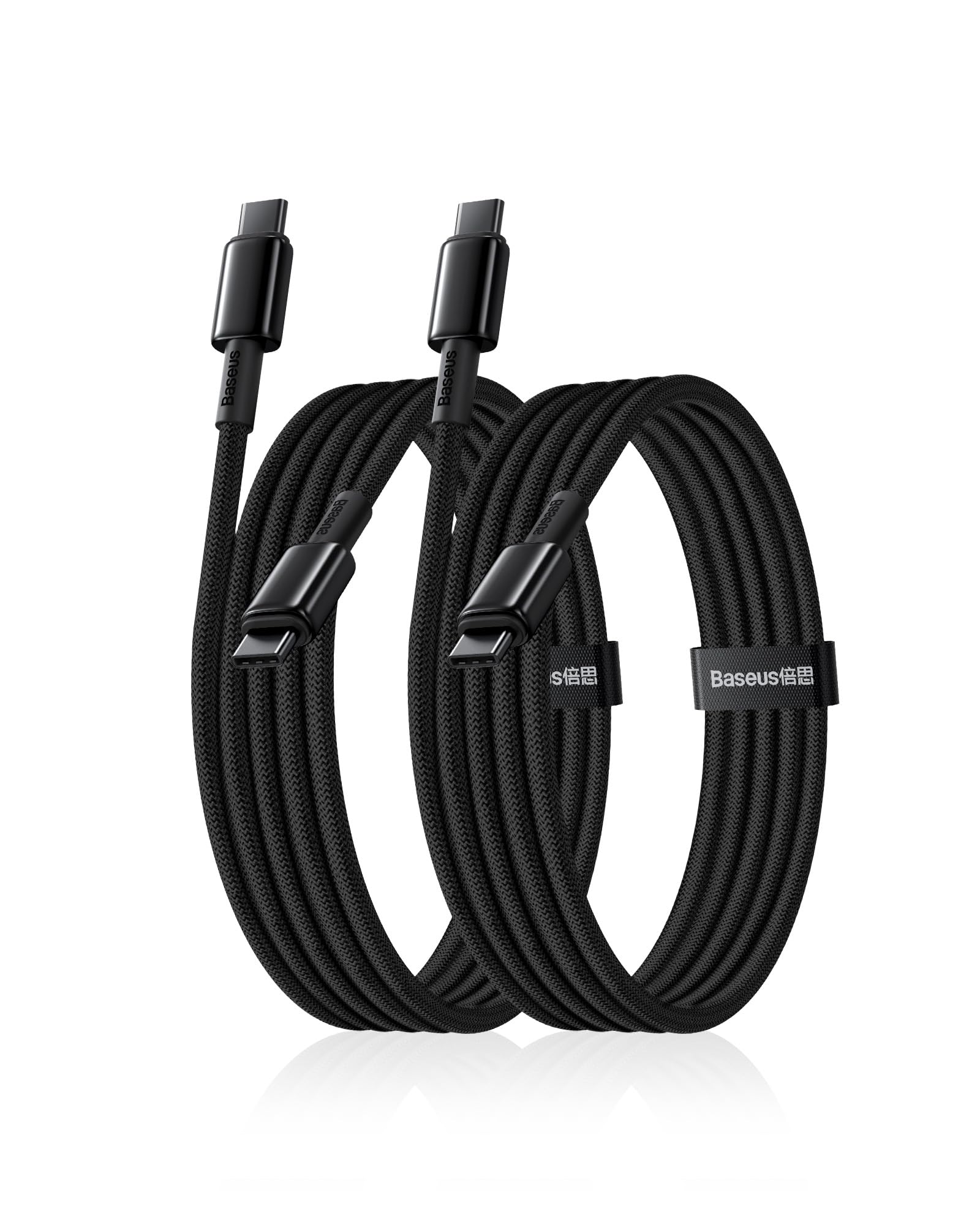 Baseus 100W Fast Charging USB C Cable for All Devices