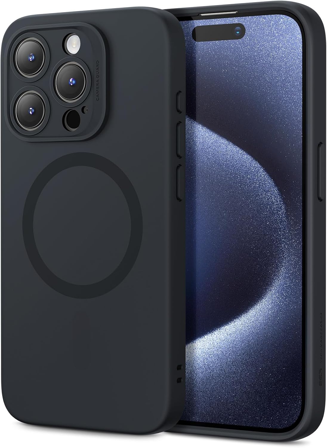ESR Magnetic Case for iPhone 14 13 with Drop Protection