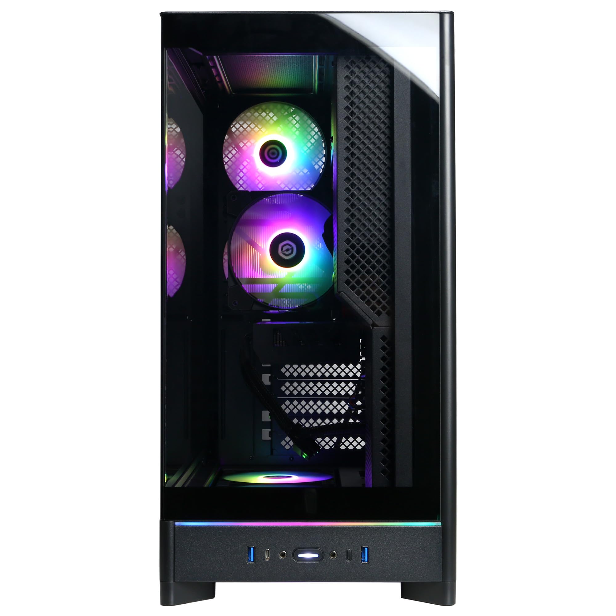CyberPowerPC Gamer Xtreme VR Gaming PC With DDR5 Memory