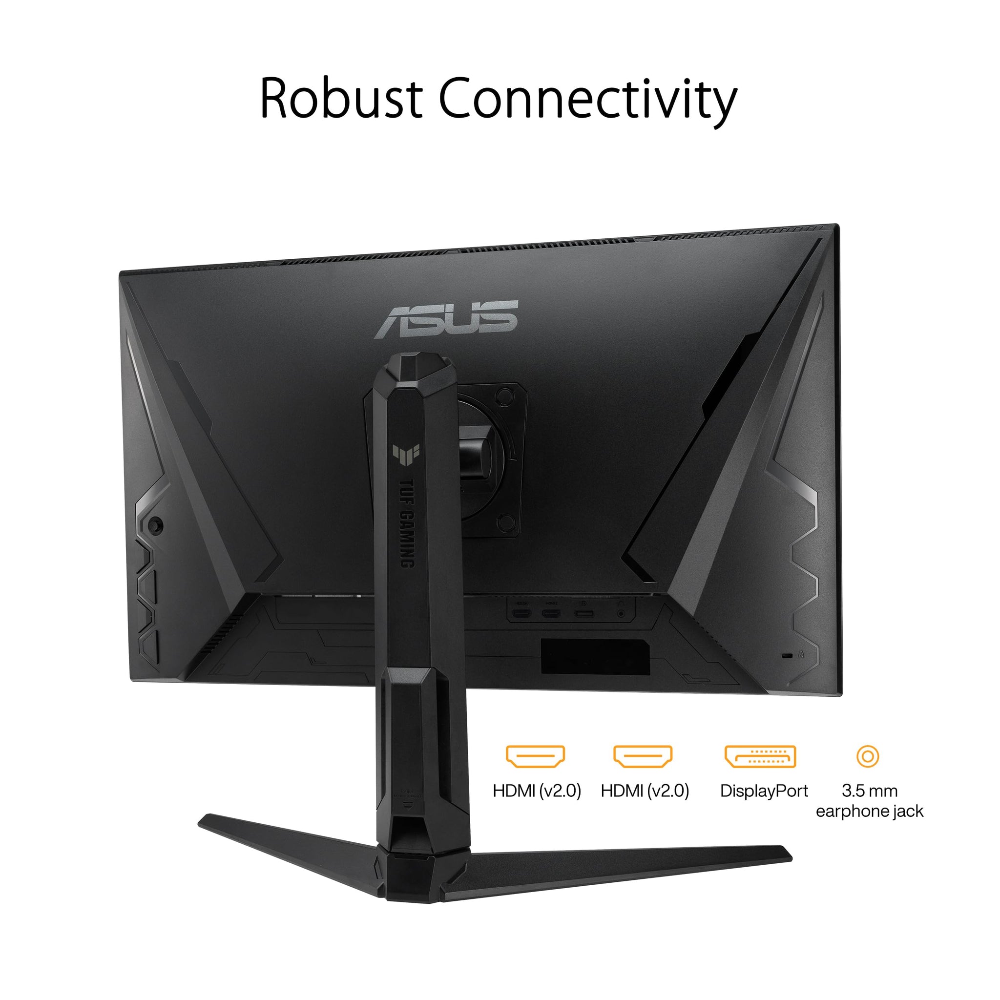 ASUS VG248QG 24 Inch GSYNC Gaming Monitor with Eye Care Technology