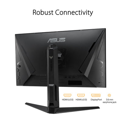 ASUS VG248QG 24 Inch GSYNC Gaming Monitor with Eye Care Technology
