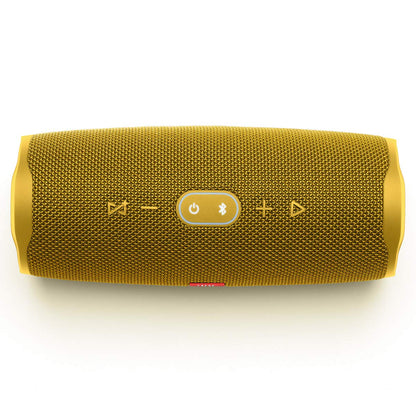 JBL Charge 4 Waterproof Bluetooth Speaker With Power Bank