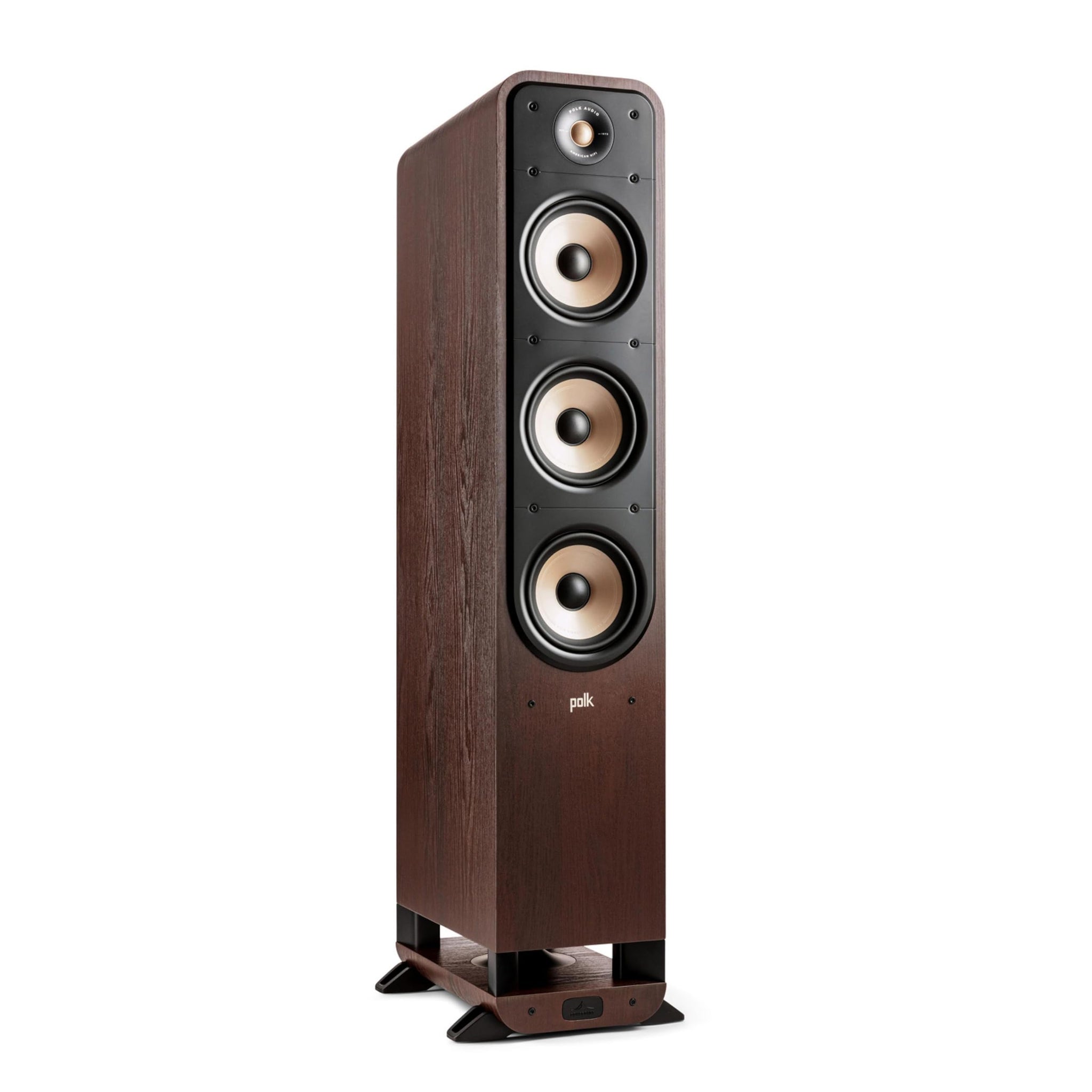 Polk Signature Elite ES50 Tower Speaker For High-Resolution Sound