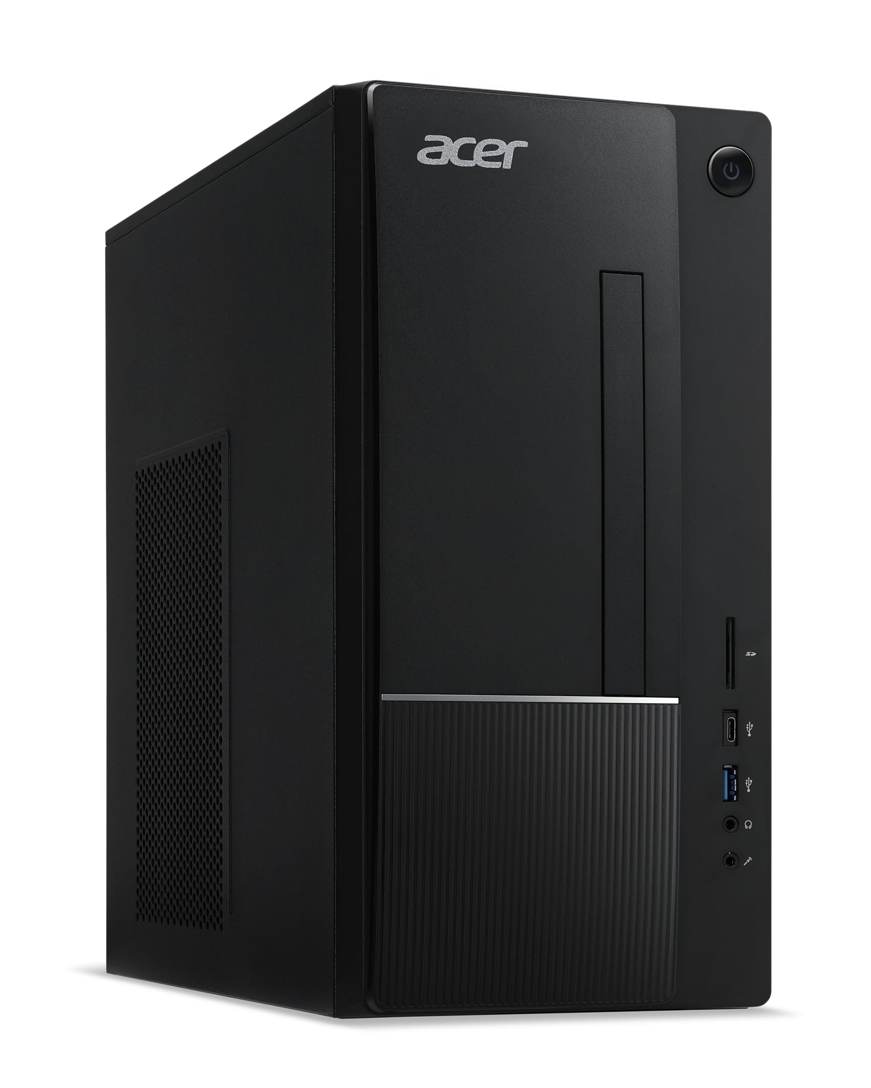Acer Aspire TC Desktop with Intel Core i5 Performance