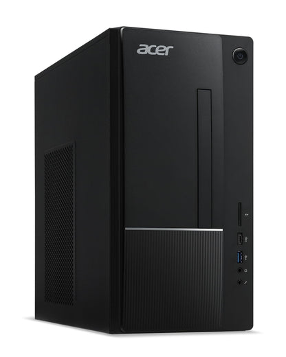 Acer Aspire TC Desktop with Intel Core i5 Performance