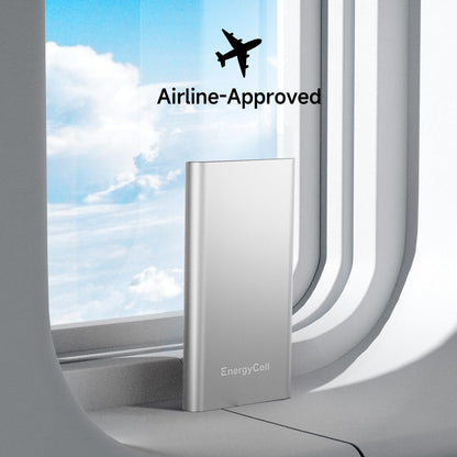 Pilot 4GS 12000mAh Dual 3A iPhone Fast Charging Power Bank