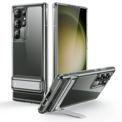 Samsung Galaxy S24 Ultra Armor Case with Screen Protector