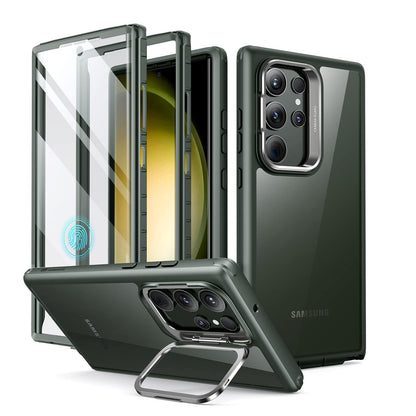 Samsung Galaxy S23 Ultra Case with Military-Grade Protection