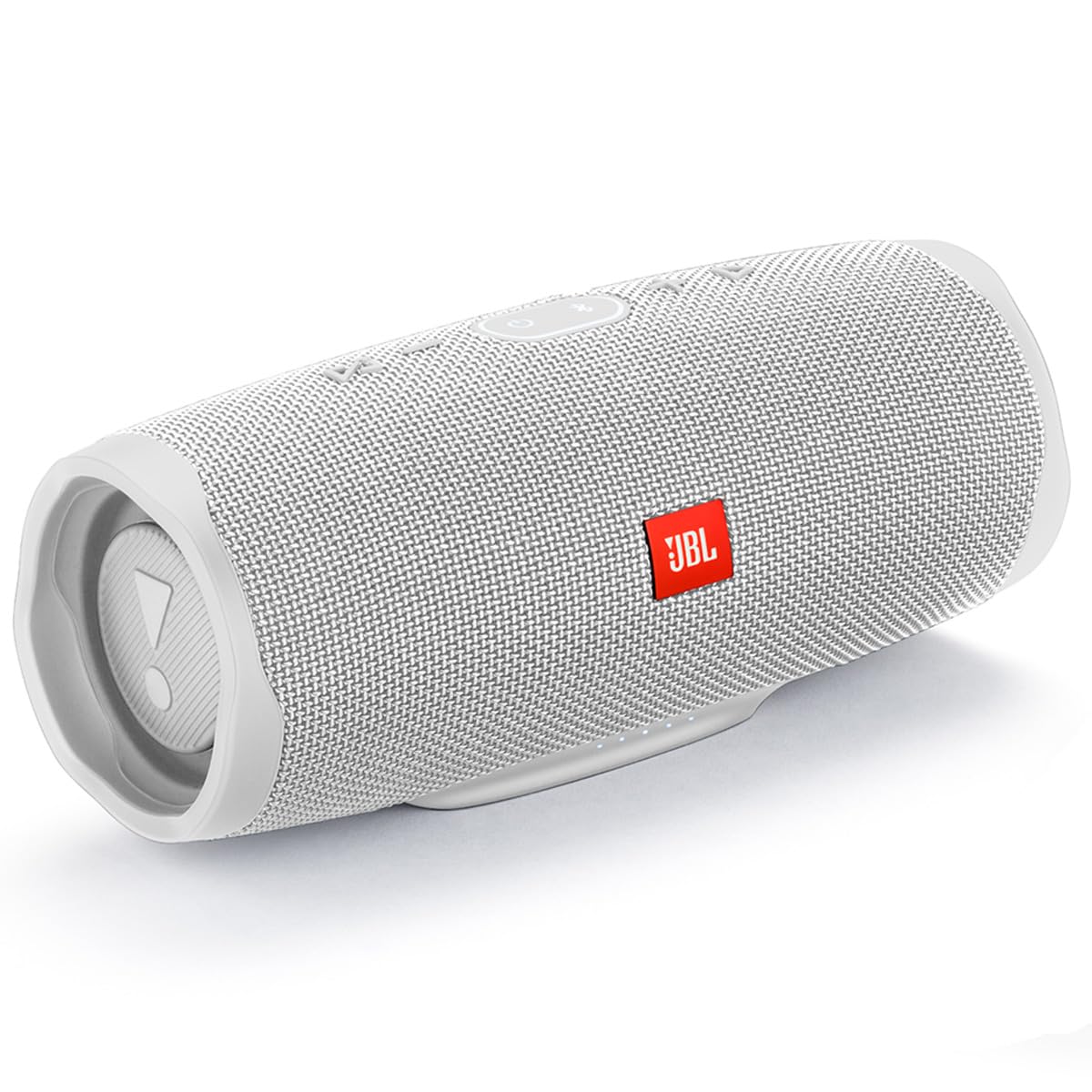 JBL Charge 4 Waterproof Bluetooth Speaker With Power Bank