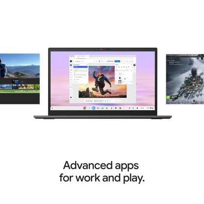 Acer Chromebook Spin 714 Lightweight 2-in-1 Laptop