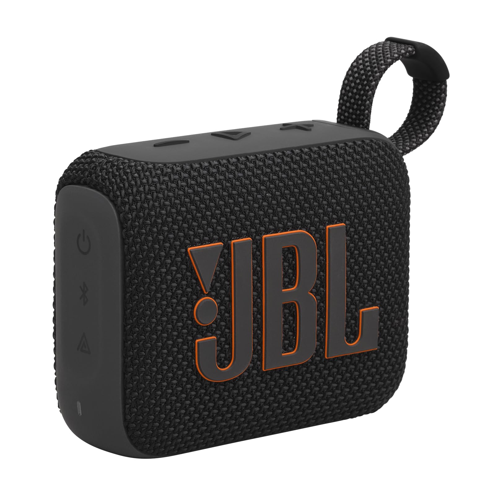 JBL Go 4 Bluetooth Speaker Waterproof With Battery Life