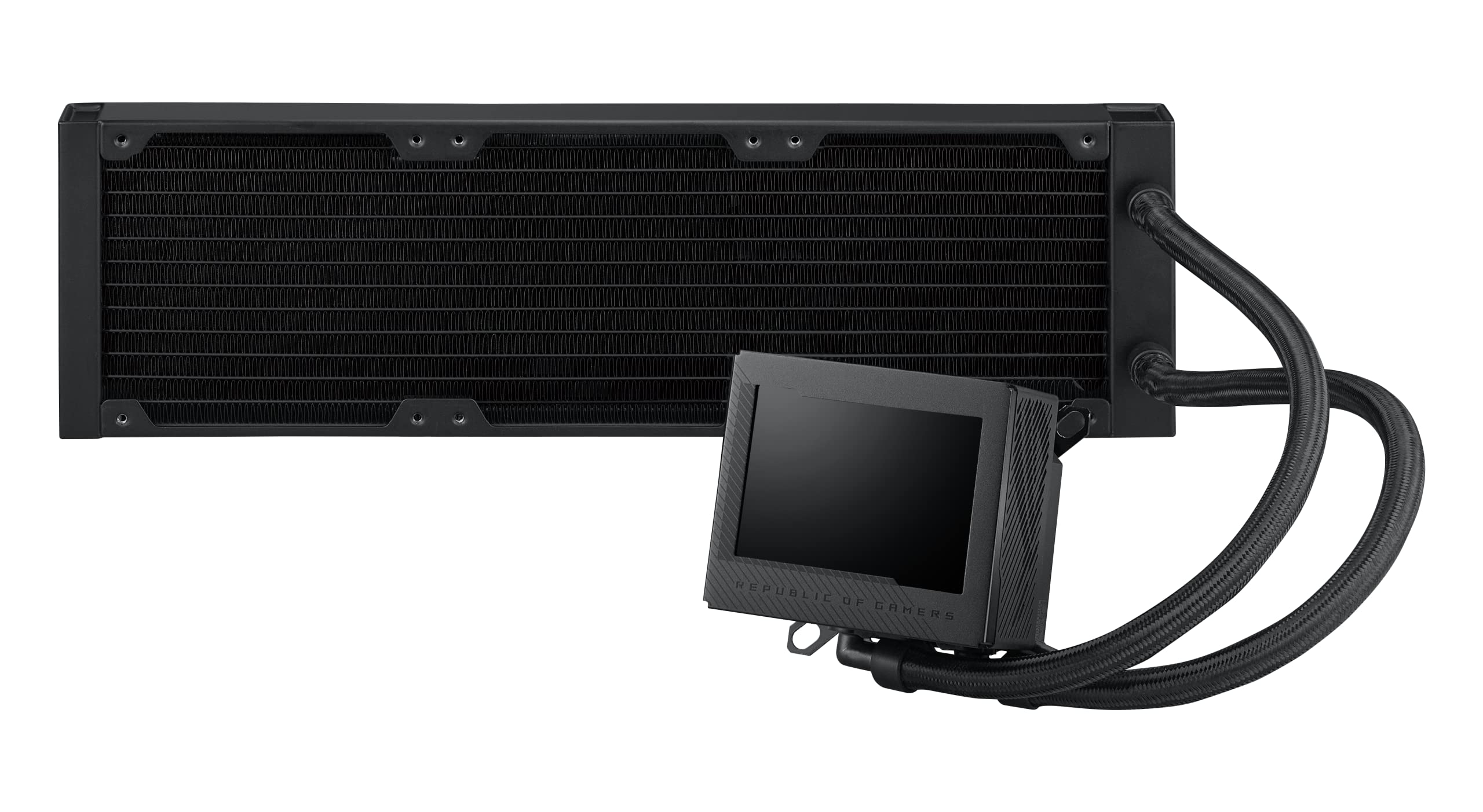ASUS ROG Ryujin III 360 ARGB Liquid CPU Cooler