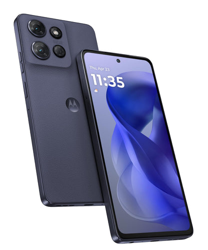 Motorola Moto G 2025 Unlocked 50MP Camera Smartphone
