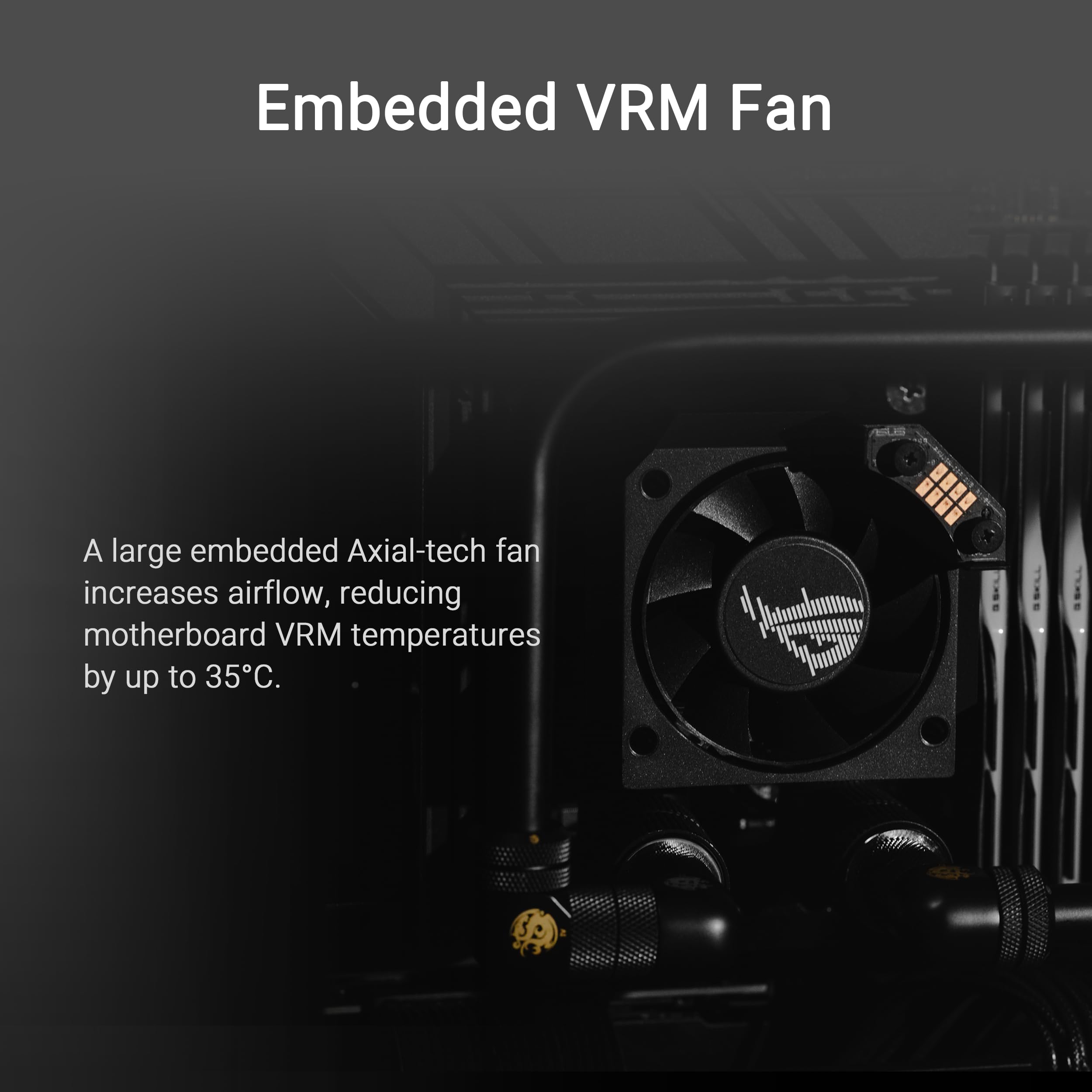 ASUS ROG Ryujin III 360 ARGB Liquid CPU Cooler