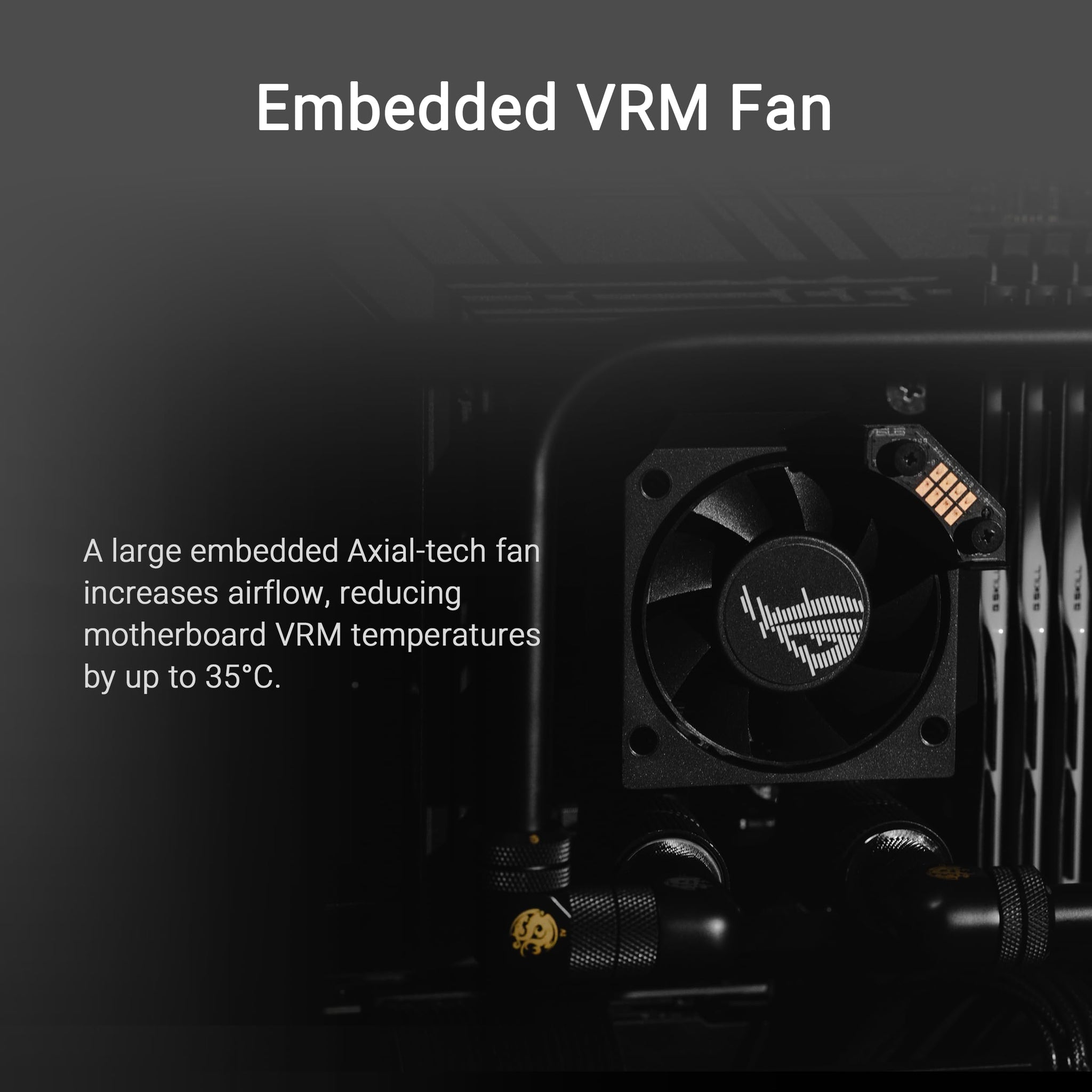 ASUS ROG Ryujin III 360 ARGB Liquid CPU Cooler