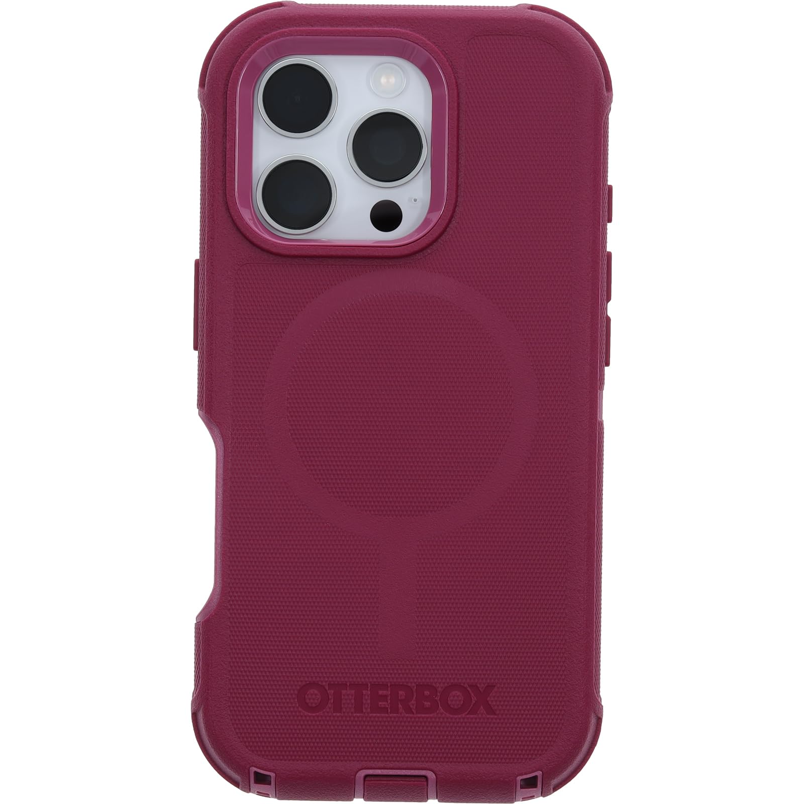 OtterBox iPhone 16 Pro Max Defender Case with Ultimate Protection