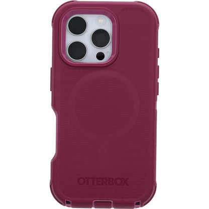 OtterBox iPhone 16 Pro Max Defender Case with Ultimate Protection