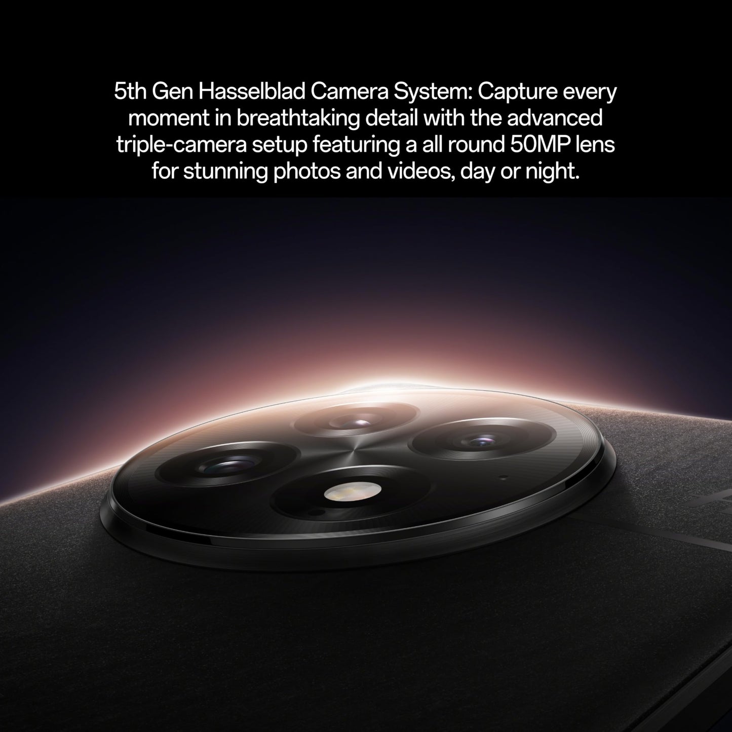 OnePlus 13 Smartphone Hasselblad Camera 512GB Unlocked