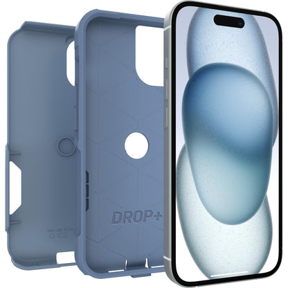 OtterBox Commuter Series Case for iPhone 16e 15 14 13