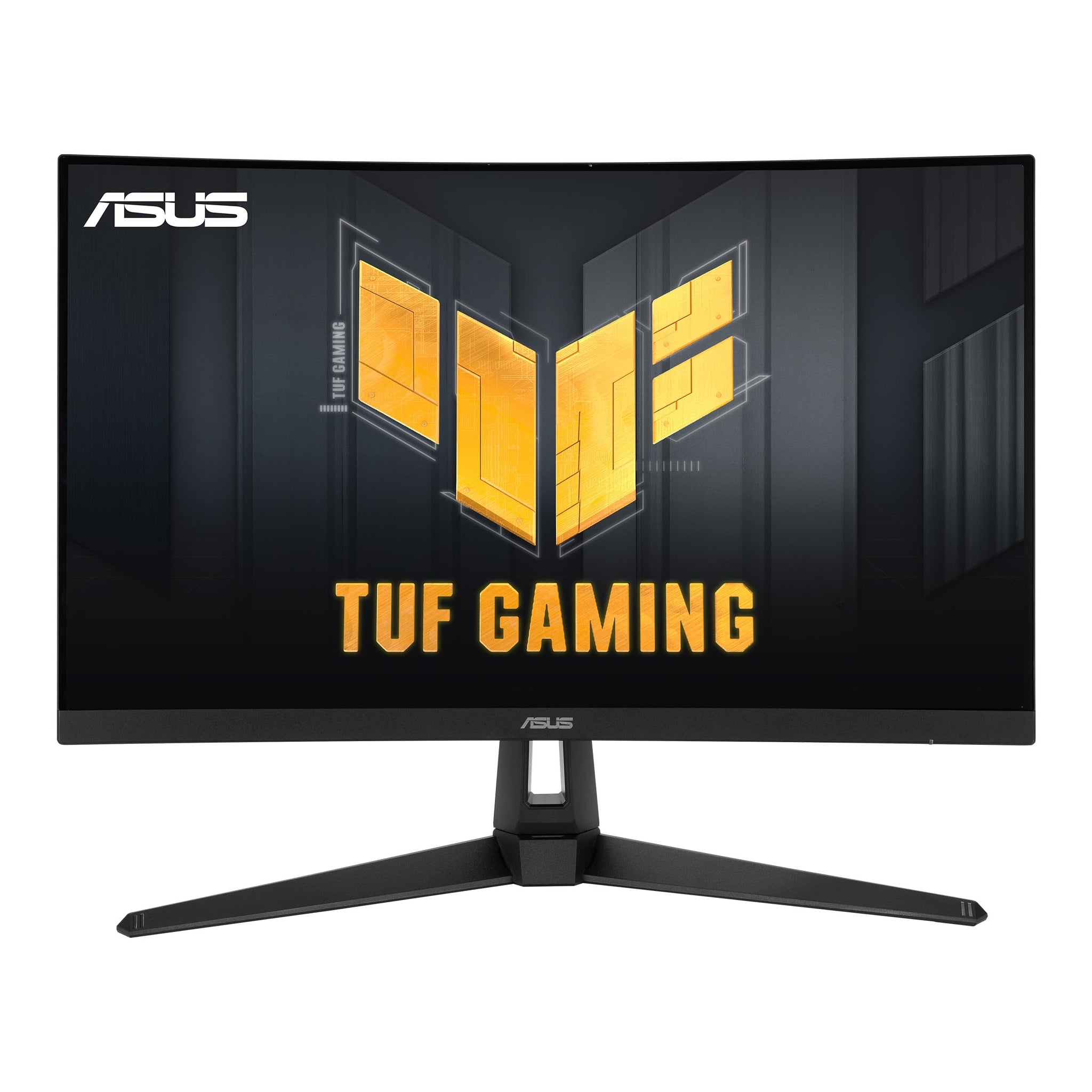 ASUS TUF Gaming 34 Inch Curved Monitor with 180Hz Refresh Rate