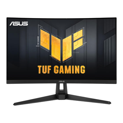 ASUS TUF Gaming 34 Inch Curved Monitor with 180Hz Refresh Rate