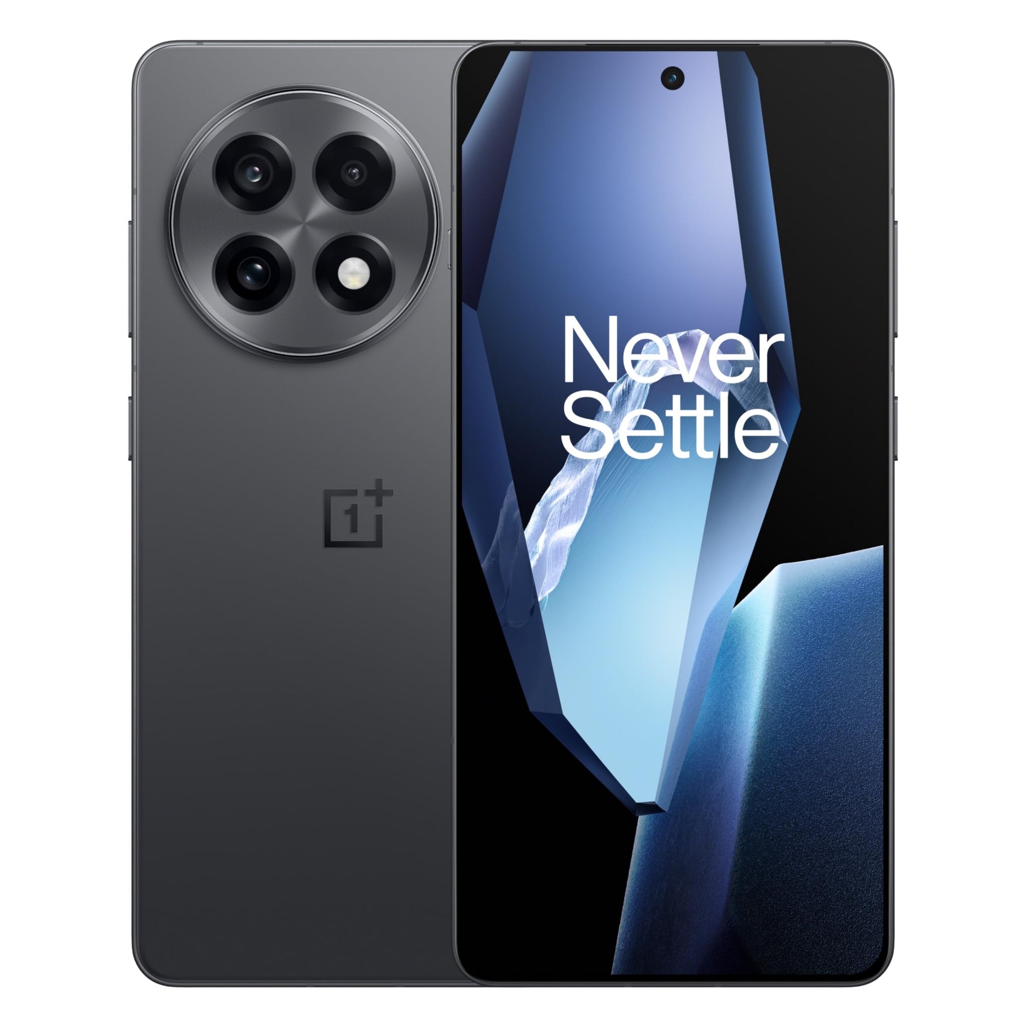 OnePlus 13R Android Smartphone With 12GB RAM 256GB Storage