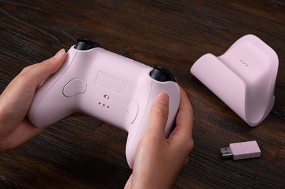8BitDo Ultimate Wireless Controller with Enhanced Precision