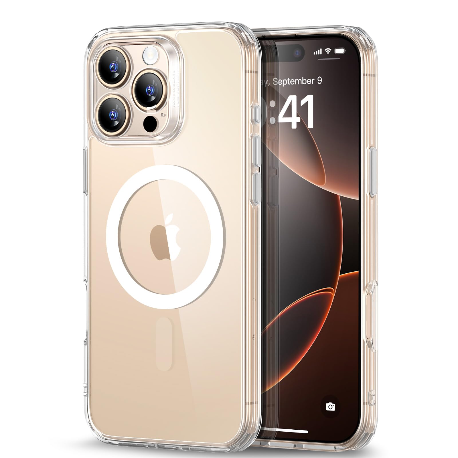 ESR iPhone 16 Case with MagSafe Shockproof Protection
