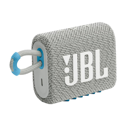 JBL Go 3 Portable Bluetooth Speaker IP67 Waterproof