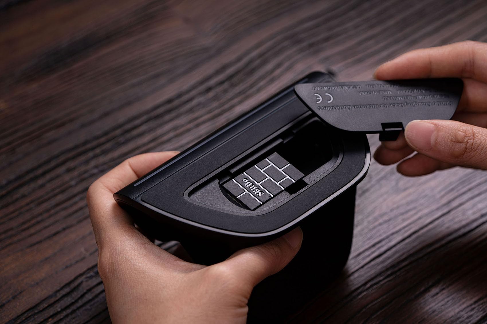 8BitDo Ultimate Wireless Controller with Enhanced Precision
