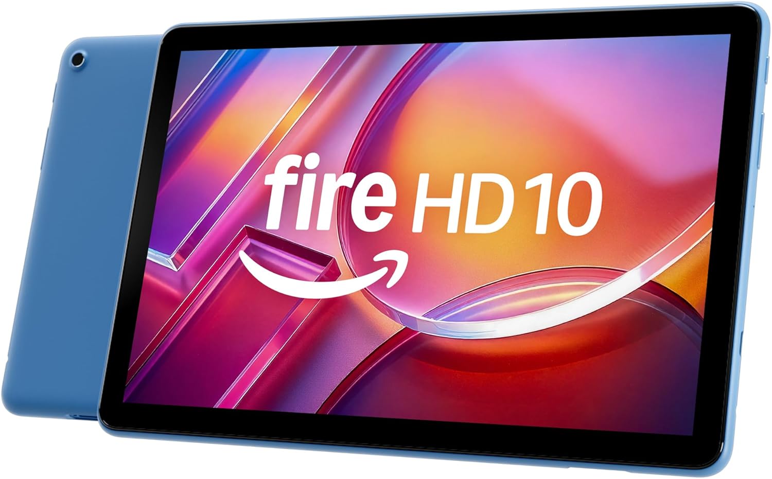 Amazon Fire HD 10 Tablet Fast Performance And 1080p Display