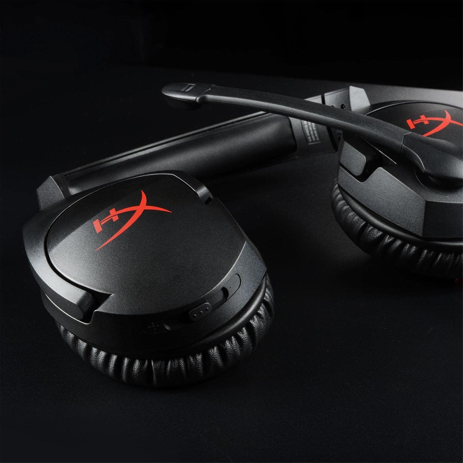 HyperX Cloud Stinger Core Wireless Gaming Headset with Spatial Audio