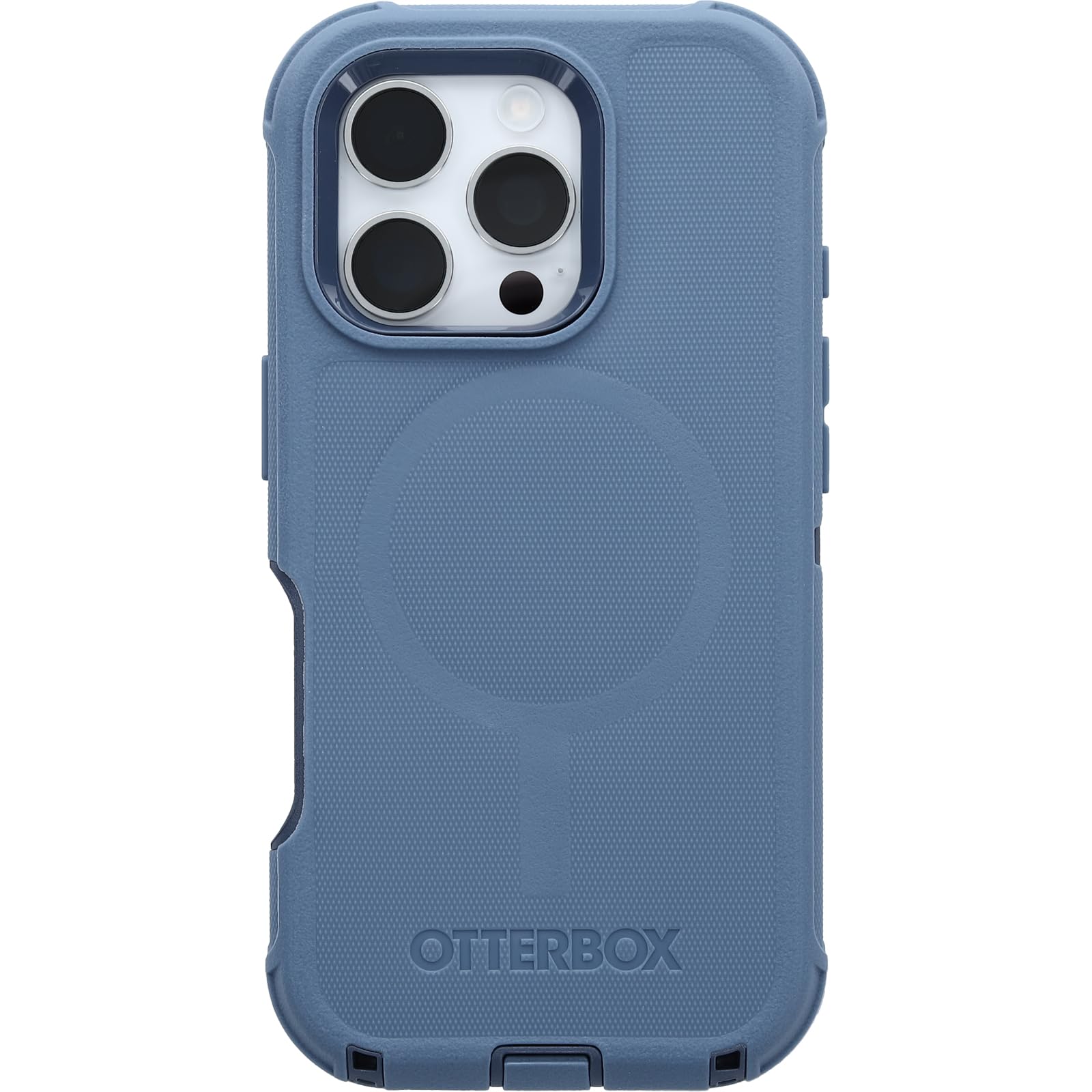 OtterBox iPhone 16 Pro Max Defender Case with Ultimate Protection