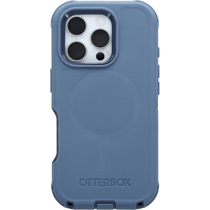 OtterBox iPhone 16 Pro Max Defender Case with Ultimate Protection