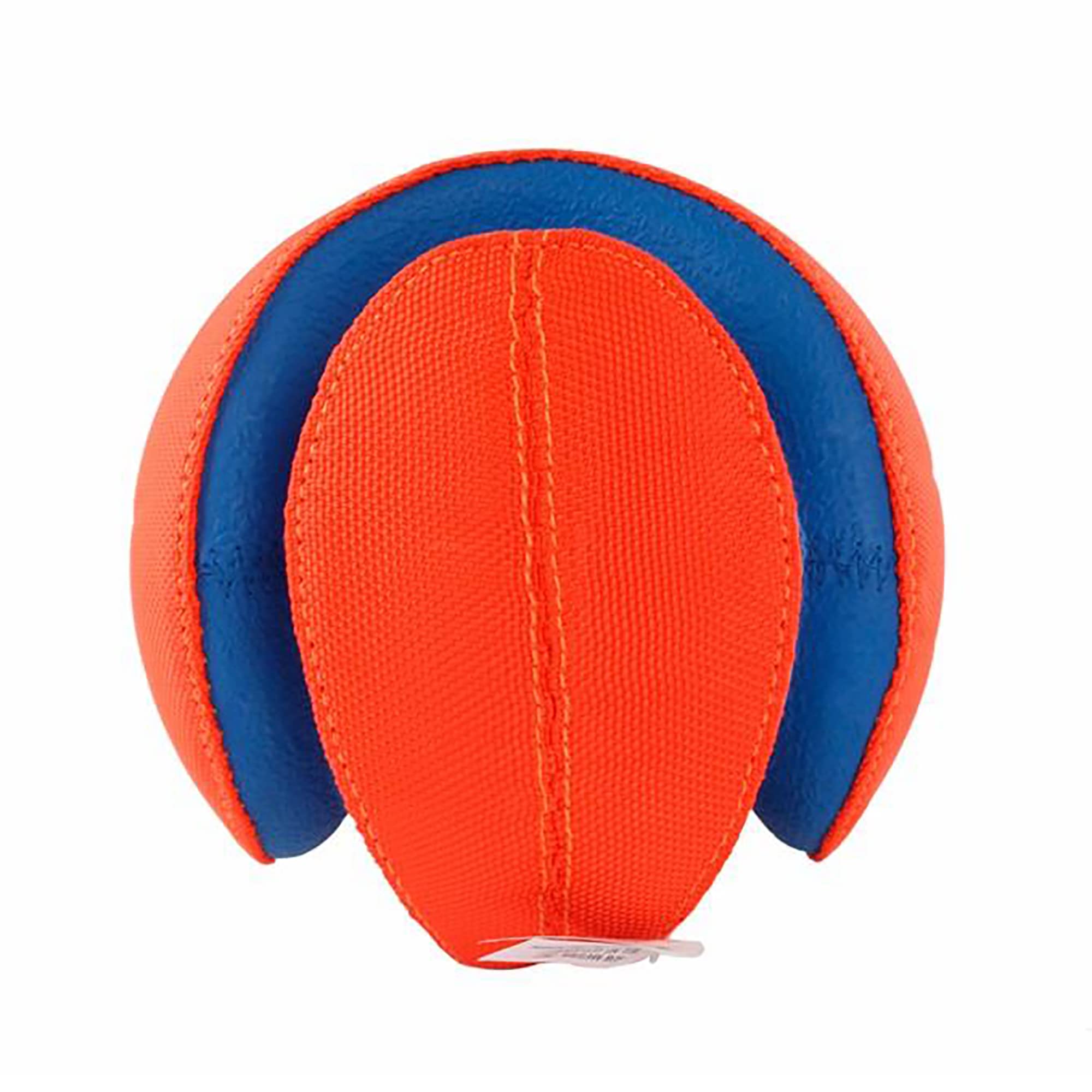 Chuckit Max Glow Kick Fetch Ball for Dogs