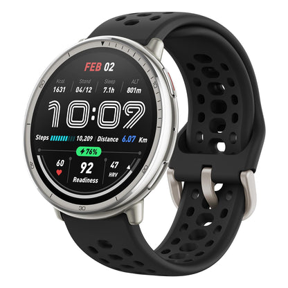 Amazfit Active 2 Smartwatch Fitness Tracker Long Battery
