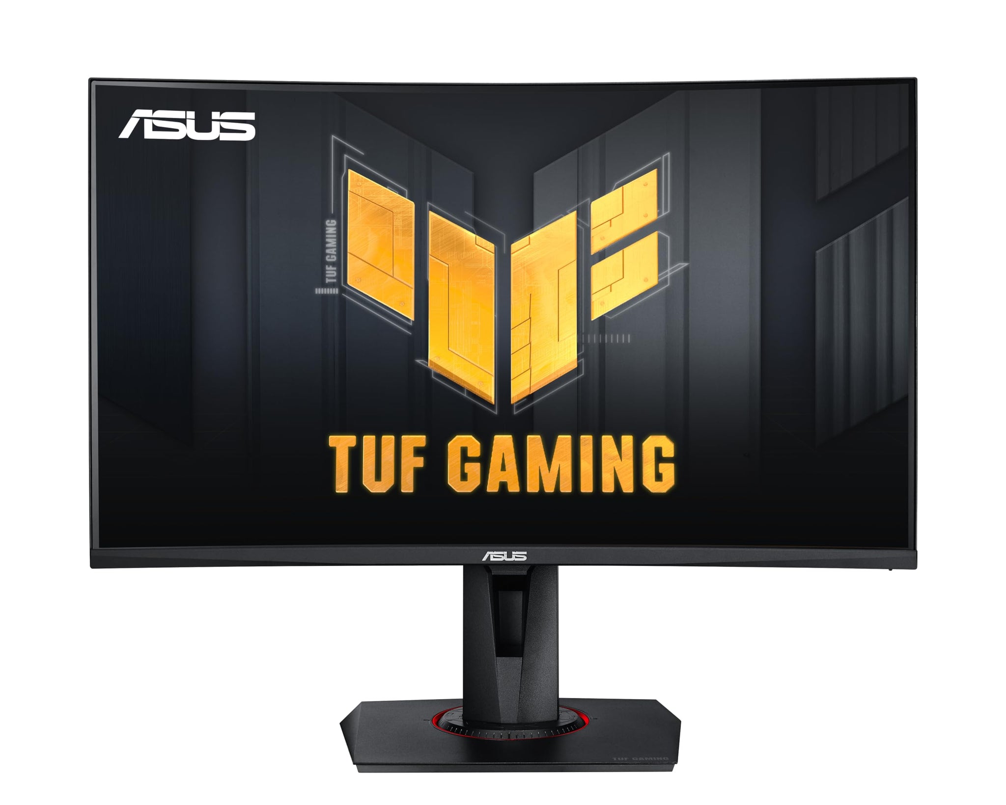 ASUS TUF Gaming 34 Inch Curved Monitor with 180Hz Refresh Rate
