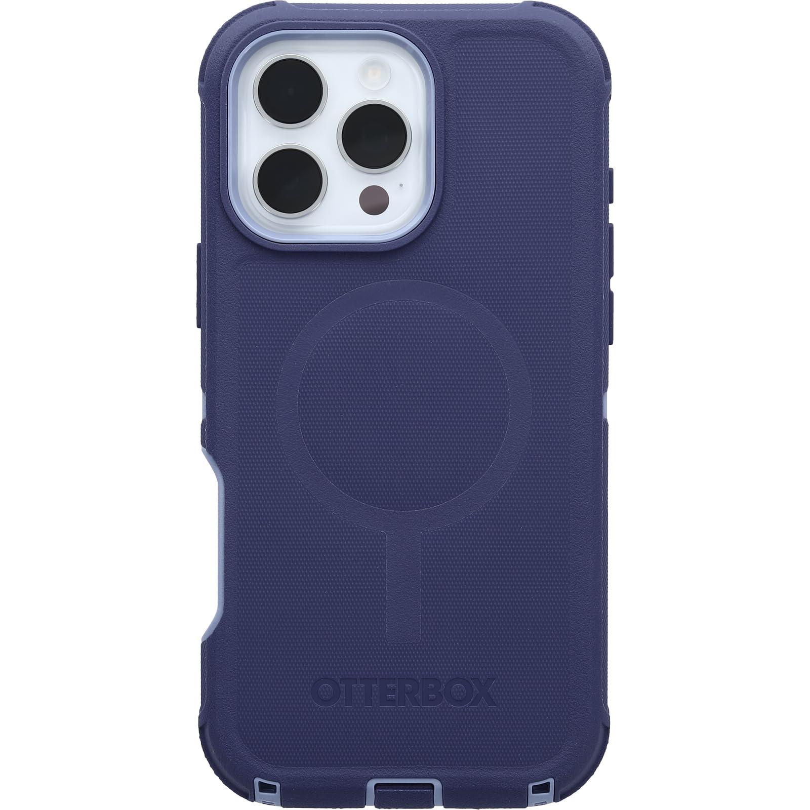OtterBox iPhone 16 Pro Max Defender Case with Ultimate Protection