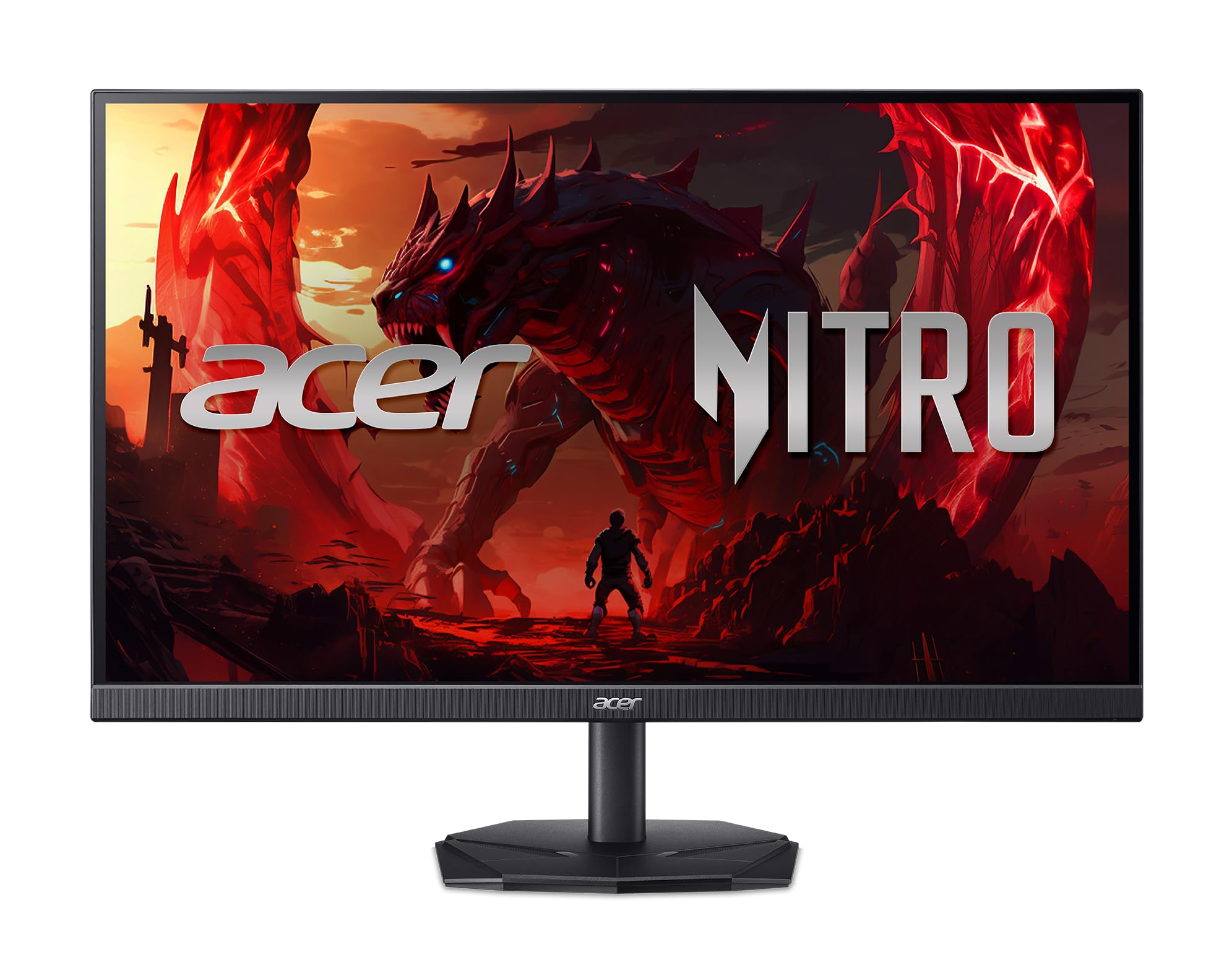 Acer Nitro KG241Y 23.8 Inch Full HD Gaming Monitor