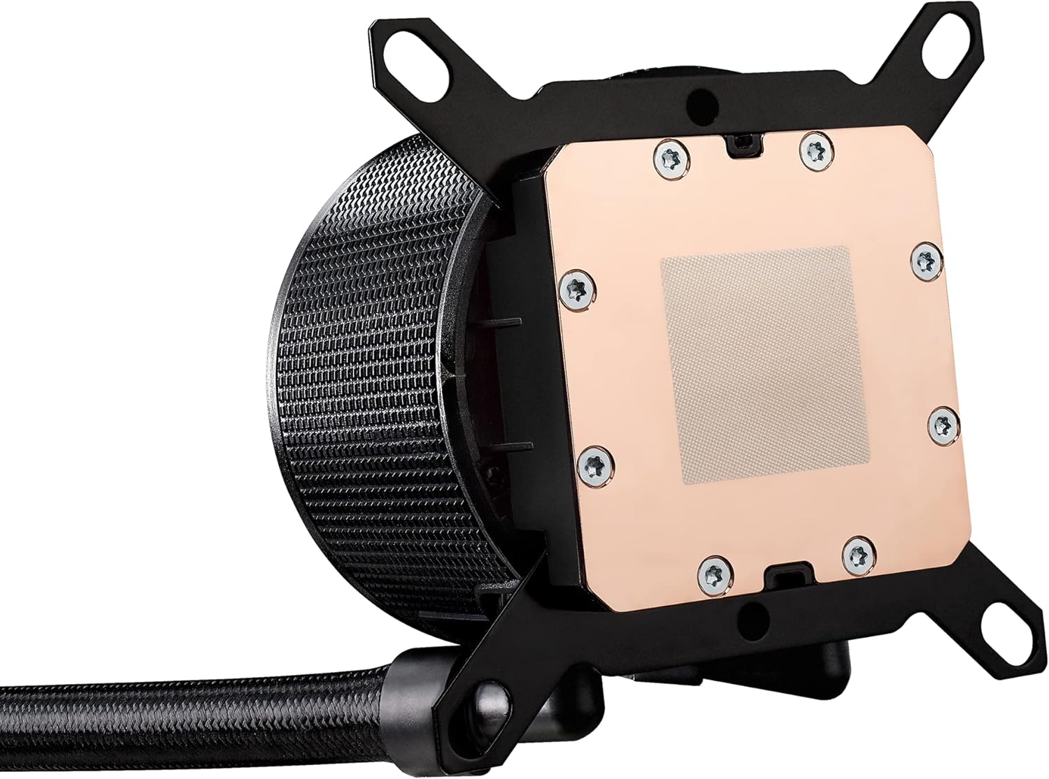 ASUS ROG RYUO III 360 ARGB Liquid CPU Cooler
