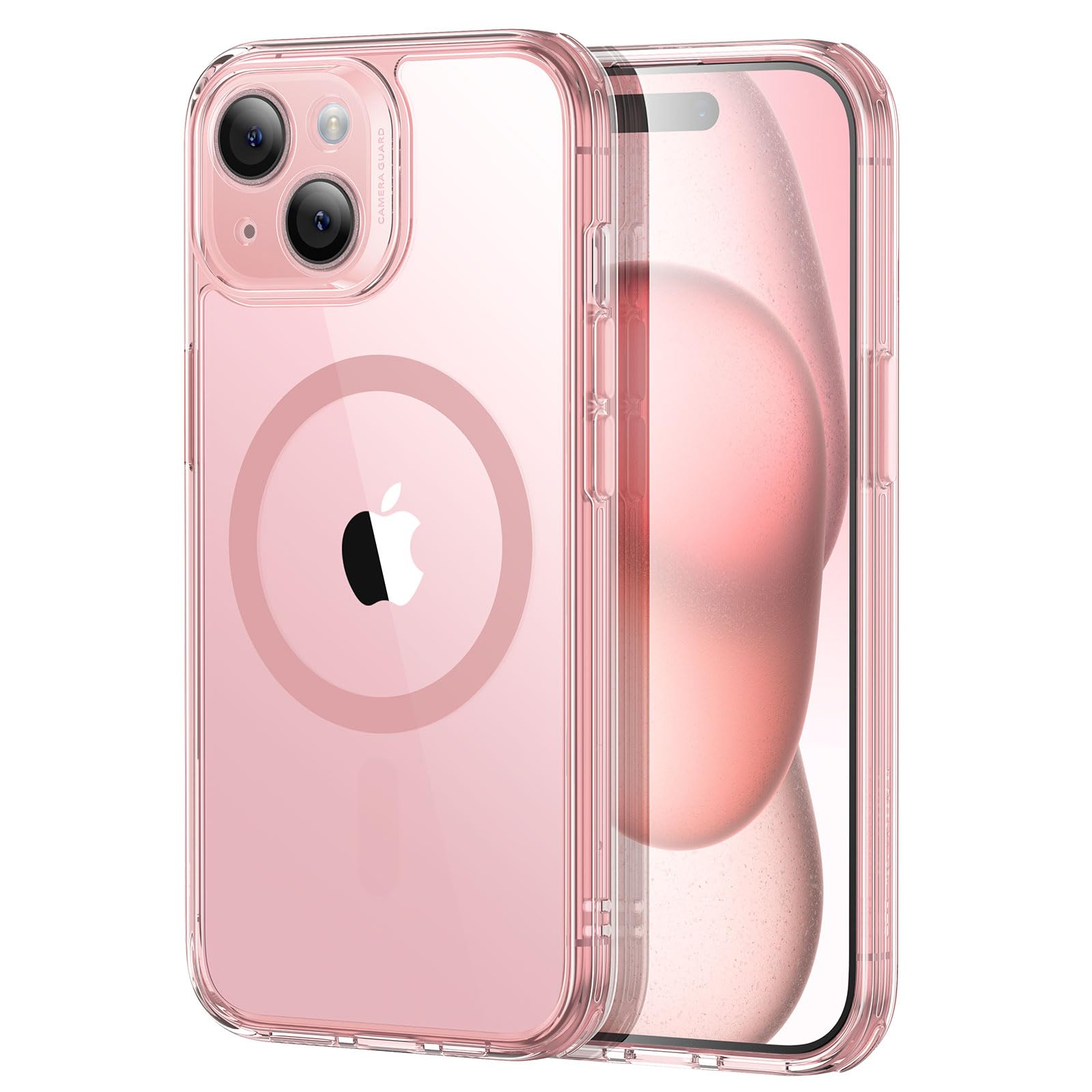 ESR iPhone 16 Case with MagSafe Shockproof Protection