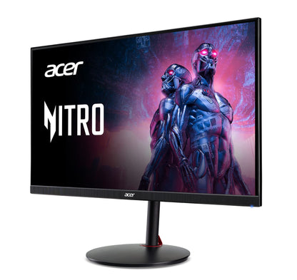Acer Nitro 27 Inch WQHD Gaming Monitor with 180Hz Refresh Rate