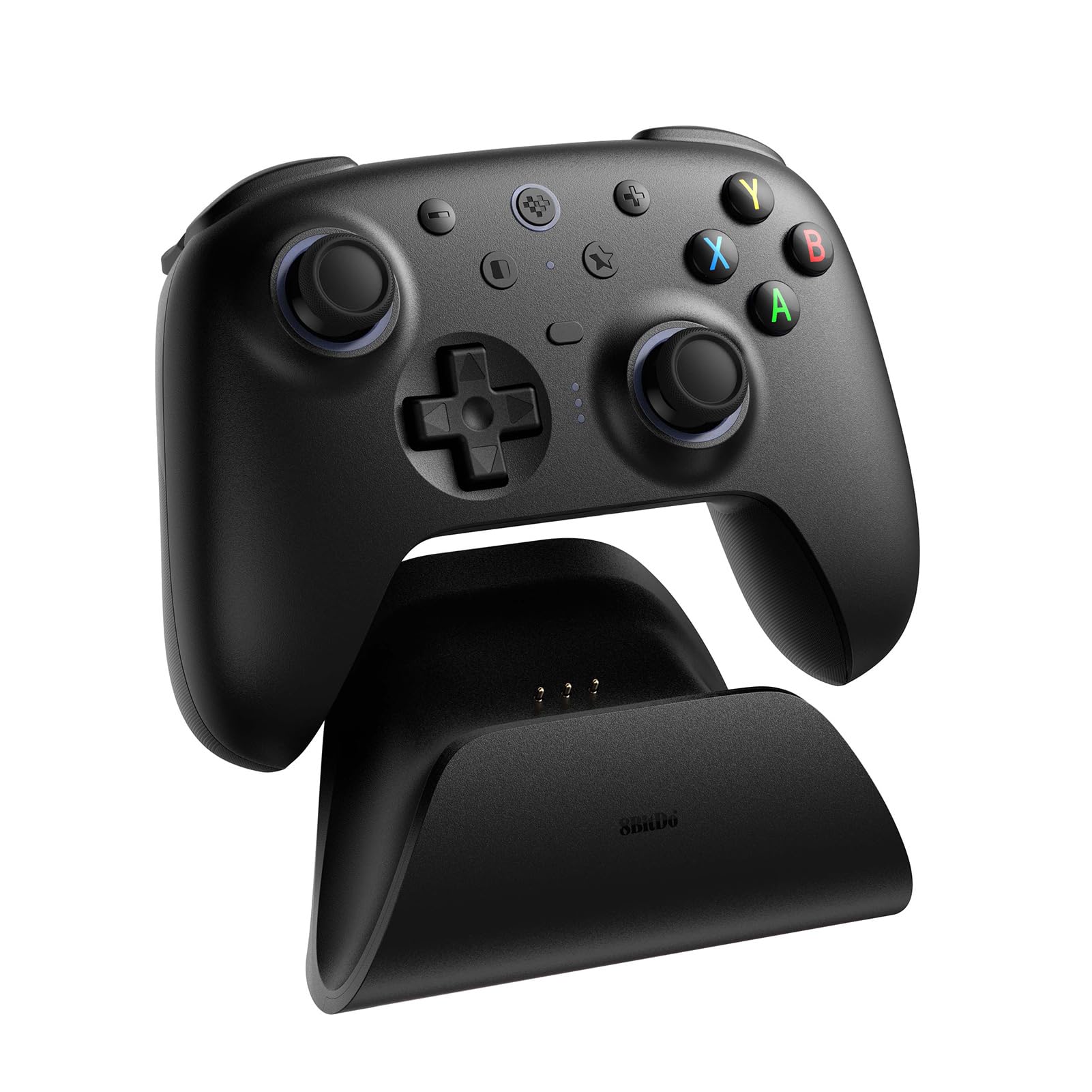 8BitDo Ultimate Wireless Controller with Enhanced Precision