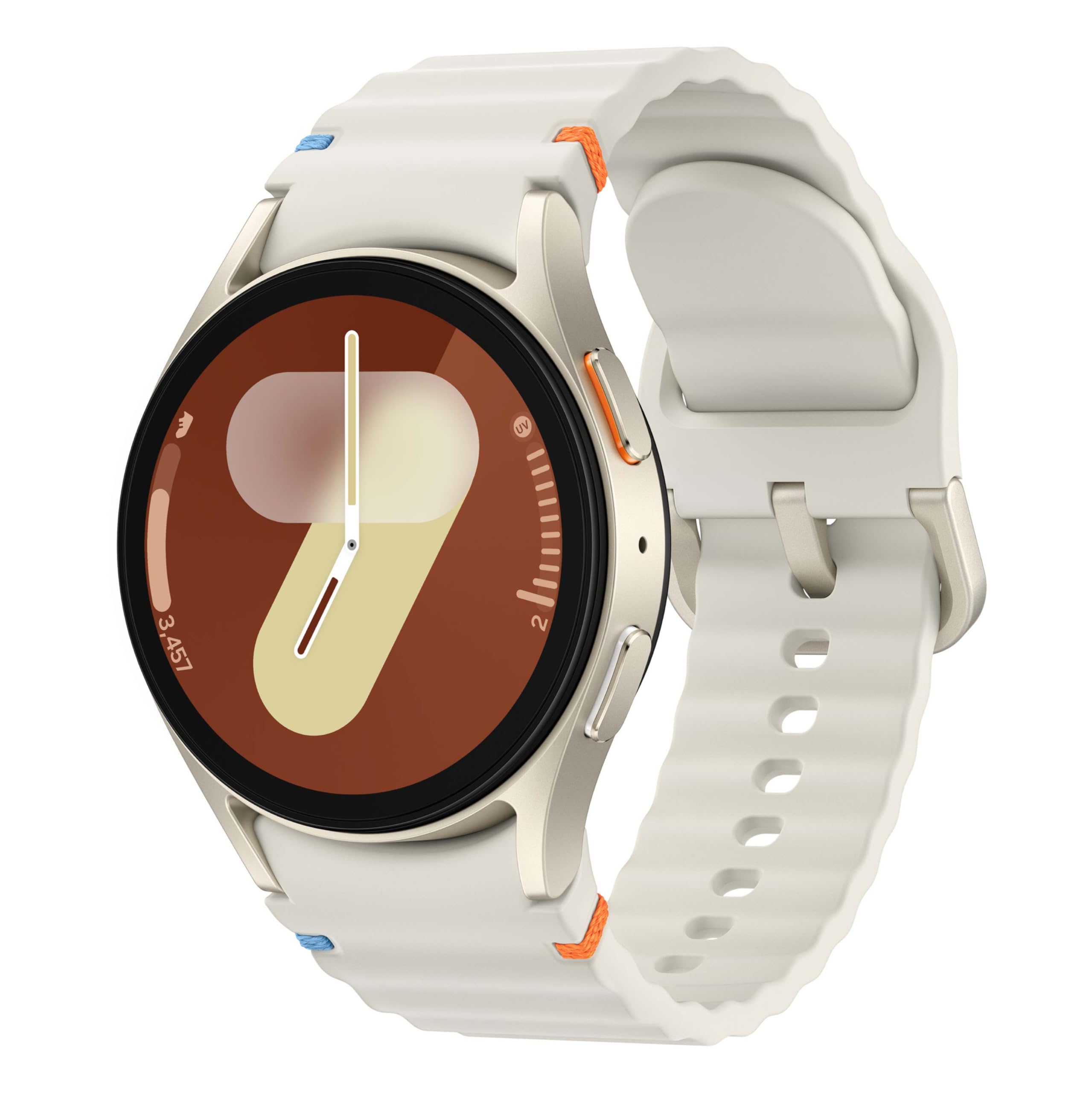 Samsung Galaxy Watch 7 Smartwatch With Health Tracking