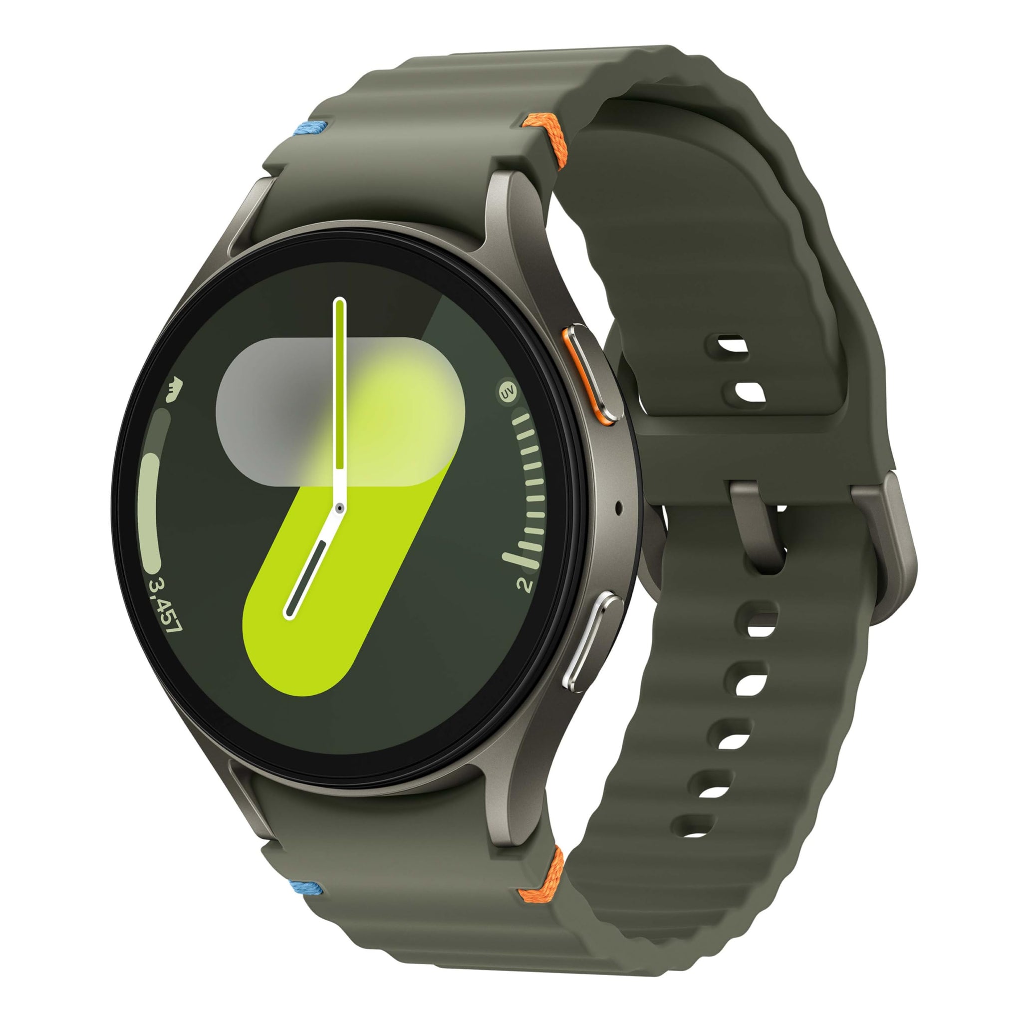 Samsung Galaxy Watch 7 Smartwatch With Health Tracking
