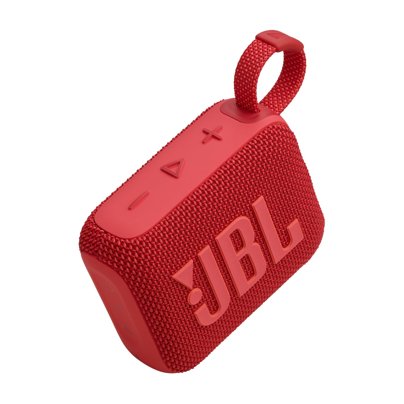 JBL Go 4 Bluetooth Speaker Waterproof With Battery Life