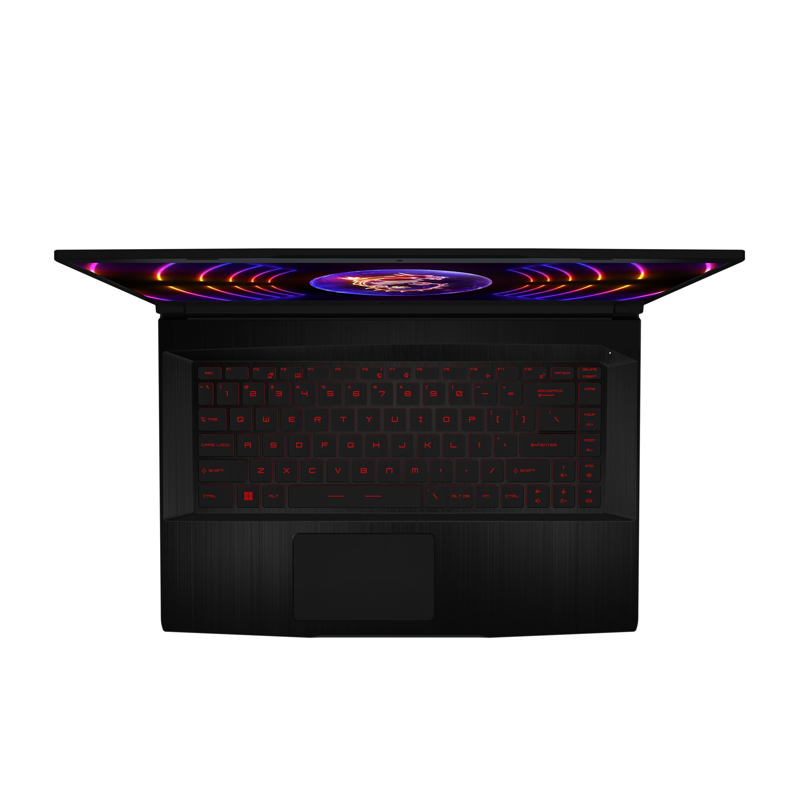 MSI Thin 15 Gaming Laptop with 144Hz FHD Display