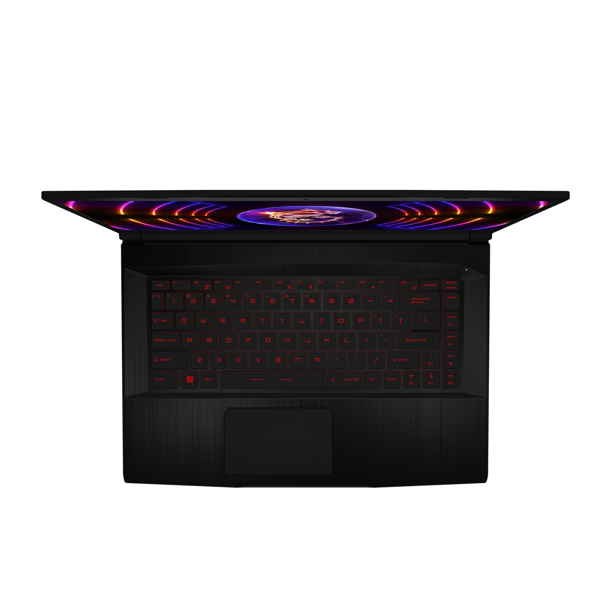 MSI Thin 15 Gaming Laptop with 144Hz FHD Display