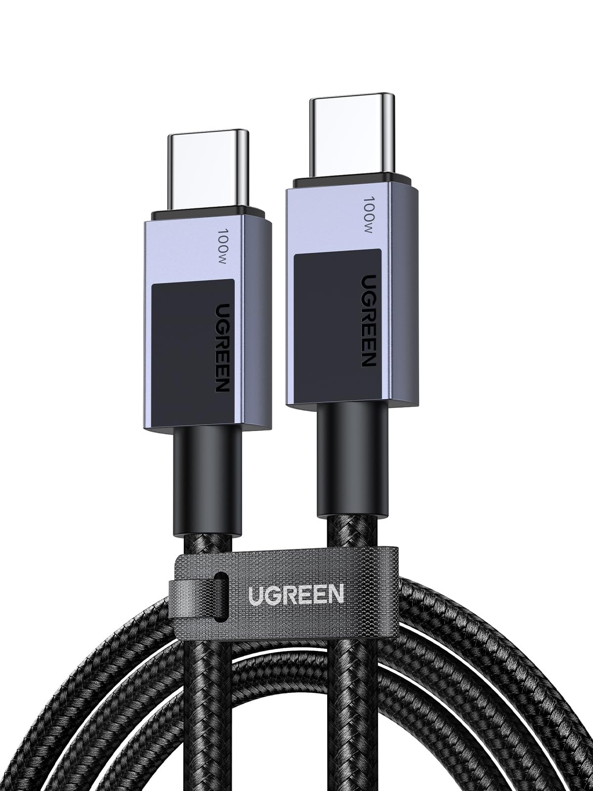 UGREEN 100W Fast Charging USB C Cable 10FT